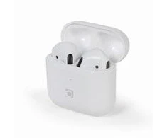 Ausinės Gembird | TWS Earbuds Valletta | TWS-MLA-GW