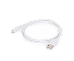 GEMBIRD USB A - Lightning, 2 m.