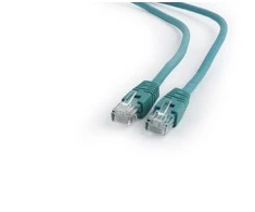 GEMBIRD PP6U-2M/G Gembird UTP Cat6 Patch laidas, 2 m, žalias
