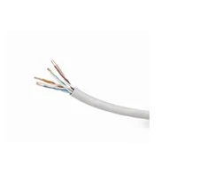 GEMBIRD UPC-5004E-L/100 Gembird UTP suvytas kabelis, kat. 5e, AWG 24, CCA, 100m, pilka