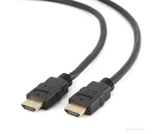 GEMBIRD CC-HDMI4-30M Gembird HDMI V2.0 kištukas-kištukas kabelis su auksinėmis jungtimis, 30m, aktyvus/mikroschemų rinkinys