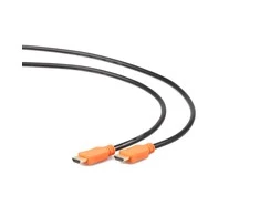 Gembird Cablexpert | CC-HDMI4L-6 | HDMI į HDMI | 1,8 m