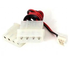 Maitinimo skirstytuvas Gembird CC-PSU-5