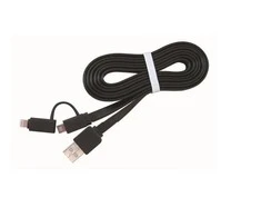 Apple GEMBIRD USB A - Lightning, 1 m.