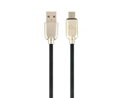 Tinklo laidas Gembird, USB-A/Micro USB, 2 m