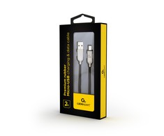Tinklo laidas Gembird, USB-A/Micro USB, 2 m