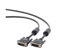 CABLE DVI DUAL LINK 4.5M/CC-DVI2-BK-15 GEMBIRD