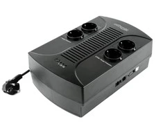EnerGenie | UPS with AVR | 650 VA | 220 V