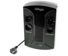 Gembird EnerGenie | UPS with AVR | 850 VA | 220 V