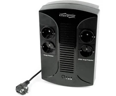 Gembird EnerGenie | UPS with AVR | 850 VA | 220 V