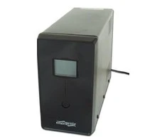 „Gembird“ maitinimo šaltinis nepertraukiamas UPS ENERGENIE EG-UPS-034 (stalinis kompiuteris, TWR, 1500 VA)