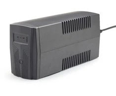 Gembird maitinimo šaltinis nepertraukiamas UPS ENERGENIE EG-UPS-B850 (stalinis kompiuteris, TWR, 850VA)