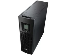 GEMBIRD EG-UPSRACK-13 UPS Energenie-Gembird RACK 19 3.4U,3000VA,Pure Sine,6xIEC,1xSchuko230V,LCD