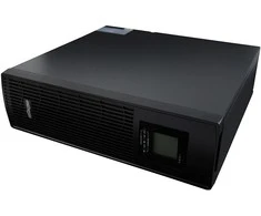 GEMBIRD EG-UPSRACK-13 UPS Energenie-Gembird RACK 19 3.4U,3000VA,Pure Sine,6xIEC,1xSchuko230V,LCD