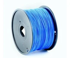 Gembird Flashforge ABS plastikas filamentas | 1.75 mm diameter, 1kg/spool | Mėlyna