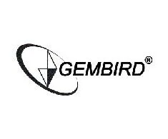GEMBIRD PETG Filament Pilkas 1,75mm 1kg