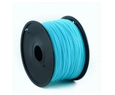GEMBIRD 3DP-PLA1.75-01-BS siūlas Gembird PLA Sky Mėlyna 1,75mm 1kg