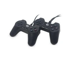 GEMBIRD JPD-UB-01 Gembird PC USB žaidimų pultelis JPD-UB-01