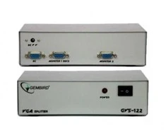 GEMBIRD GVS122 Gembird VGA multiplier