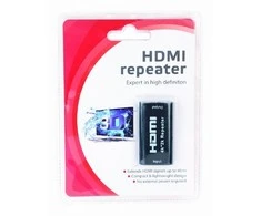 GEMBIRD DRP-HDMI-02 Gembird HDMI kartotuvas 40M