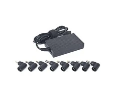 Gembird kintamosios srovės tinklo 40 W nešiojamojo kompiuterio maitinimo adapteris NPA-AC3 40 W