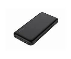 GEMBIRD PB10-02 10000 mAh power bank juodas