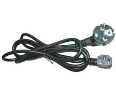 Lanberg GEMBIRD kabelio maitinimas 230 V