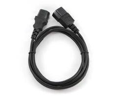 Gembird PC maitinimo laidas 1.8m PC-189-VDE
