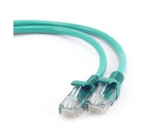 Gembird Cablexpert | CAT5e UTP jungiamasis laidas, 1 m | PP12-1M/G