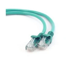 Gembird Cablexpert | CAT5e UTP jungiamasis laidas, 1 m | PP12-1M/G