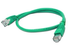 Gembird RJ45 - RJ45 FTP kat.5e2.0m žalia