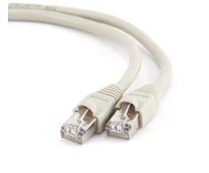 Gembird Patch laidas CAT6, suformuotas įtempimo sumažinimas, 1m m