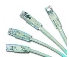 GEMBIRD patchcord kat.6 FTP 20M Pilkas