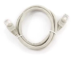 Gembird Cablexpert PP6-3M RJ-45, RJ-45, 3 m, Pilkas