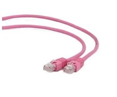 Gembird Patch laidas ekranuotas FTP cat.6, 5M apvalkalas, liejimas