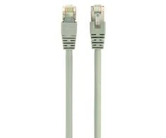 GEMBIRD PP6A-LSZHCU-30M S/FTP Kat. 6A LSZH patch cord pilkas 30 m