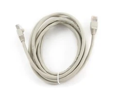 GEMBIRD PP6U-3M patchcord RJ45 cat.6 UTP 3m kištukas