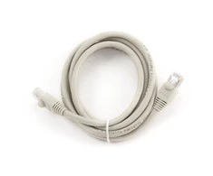 GEMBIRD patchcord kat.6 FTP 1.5m pilkas