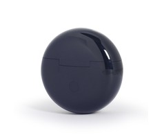 Ausinės Gembird TWS Earbuds FitEar-X200B Belaidės, Bluetooth, In-Ear, Juodas