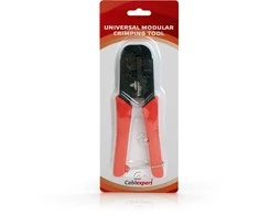 GEMBIRD T-WC-01 Gembird universalus modulinis presavimo įrankis RJ45/RJ12/RJ11