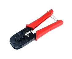 GEMBIRD T-WC-01 Gembird universalus modulinis presavimo įrankis RJ45/RJ12/RJ11