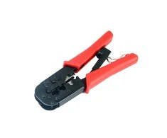 GEMBIRD T-WC-02 Gembird universalūs moduliniai užspaudimo įrankiai RJ45/RJ12/RJ11 T-WC-02