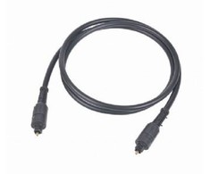 Optinis laidas Gembird Toslink 1m