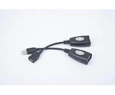 GEMBIRD UAE-30M Gembird USB 1.1 aktyvus prailginimo kabelis AM-LAN-AF, maks. 98 pėdų