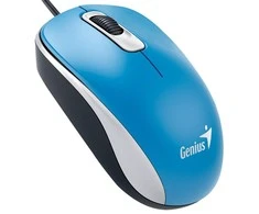 Pelės Genius DX- 110 (31010116103)