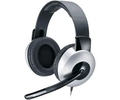 Ausinės Genius HG- 05A (31710011100)