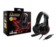 Ausinės Genius HS-G600V