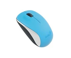 Genius NX-7000 Bevielė pelė, mėlyna, 1200DPI