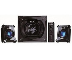 Kolonėlės Genius SW-G2.1 2000, 50W