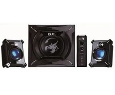 Kolonėlės Genius SW-G2.1 2000, 50W